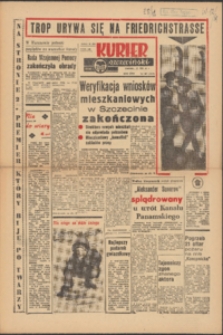 Kurier Szczeciński. R.17, 1961 nr 297 wyd.AB