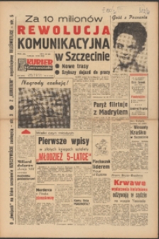 Kurier Szczeciński. R.17, 1961 nr 29 wyd.AB