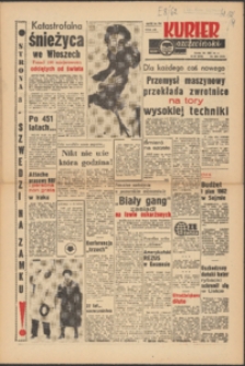 Kurier Szczeciński. R.17, 1961 nr 300 wyd.AB