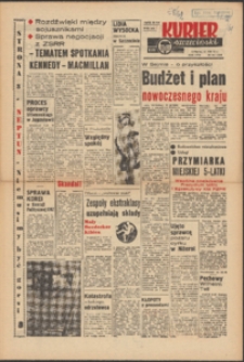 Kurier Szczeciński. R.17, 1961 nr 301 wyd.AB