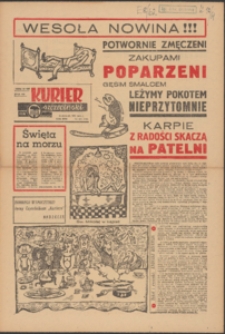 Kurier Szczeciński. R.17, 1961 nr 303 wyd.AB