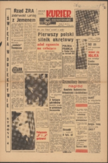 Kurier Szczeciński. R.17, 1961 nr 304 wyd.AB