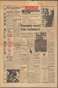 Kurier Szczeciński. R.17, 1961 nr 306 wyd.AB