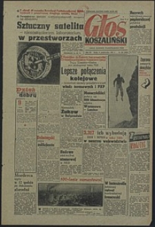 Głos Koszaliński. 1957, październik, nr 241