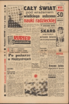Kurier Szczeciński. R.17, 1961 nr 31 wyd.AB