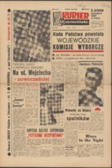 Kurier Szczeciński. R.17, 1961 nr 32 wyd.AB