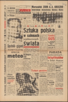 Kurier Szczeciński. R.17, 1961 nr 34 wyd.AB