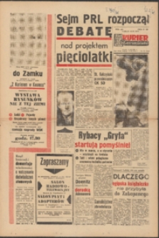 Kurier Szczeciński. R.17, 1961 nr 35 wyd.AB