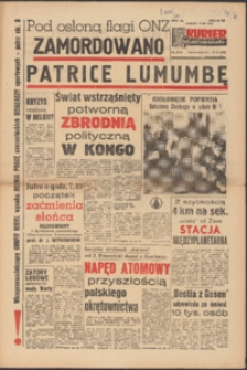 Kurier Szczeciński. R.17, 1961 nr 38 wyd.AB