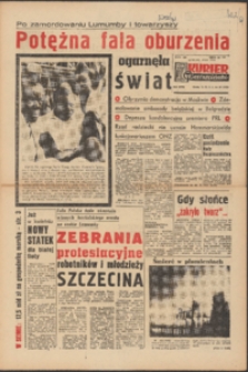 Kurier Szczeciński. R.17, 1961 nr 39 wyd.AB