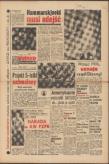 Kurier Szczeciński. R.17, 1961 nr 41 wyd.AB