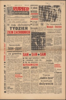 Kurier Szczeciński. R.17, 1961 nr 43 wyd.AB