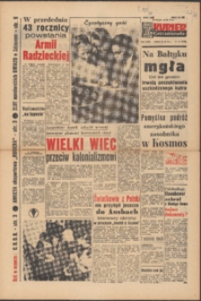 Kurier Szczeciński. R.17, 1961 nr 45 wyd.AB