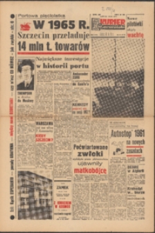 Kurier Szczeciński. R.17, 1961 nr 47 wyd.AB
