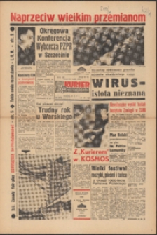 Kurier Szczeciński. R.17, 1961 nr 48 wyd.AB
