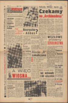 Kurier Szczeciński. R.17, 1961 nr 50 wyd.AB