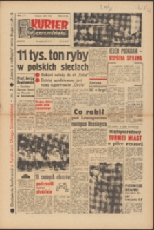 Kurier Szczeciński. R.17, 1961 nr 52 wyd.AB