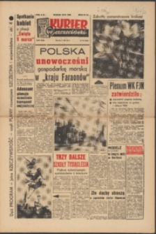 Kurier Szczeciński. R.17, 1961 nr 56 wyd.AB