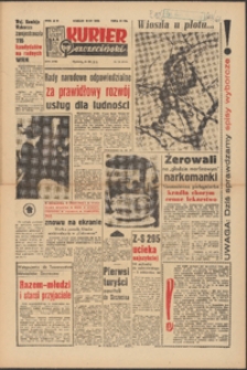 Kurier Szczeciński. R.17, 1961 nr 60 wyd.AB