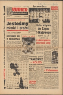 Kurier Szczeciński. R.17, 1961 nr 62 wyd.AB