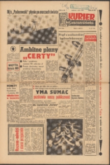 Kurier Szczeciński. R.17, 1961 nr 63 wyd.AB