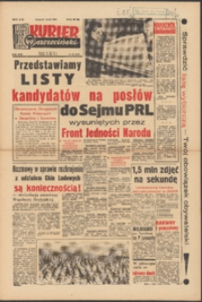 Kurier Szczeciński. R.17, 1961 nr 65 wyd.AB