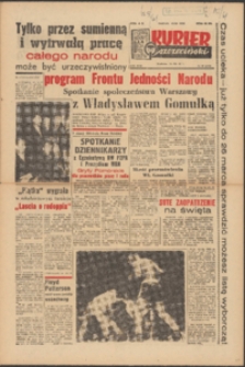 Kurier Szczeciński. R.17, 1961 nr 66 wyd.AB
