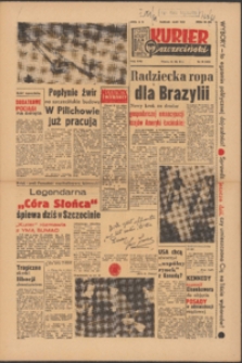 Kurier Szczeciński. R.17, 1961 nr 68 wyd.AB