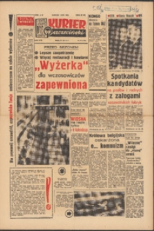 Kurier Szczeciński. R.17, 1961 nr 69 wyd.AB
