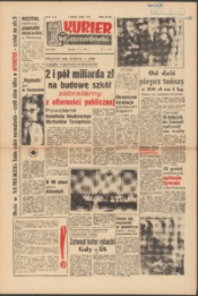 Kurier Szczeciński. R.17, 1961 nr 6 wyd.AB