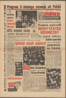 Kurier Szczeciński. R.17, 1961 nr 72 wyd.AB