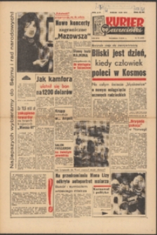 Kurier Szczeciński. R.17, 1961 nr 73 wyd.AB