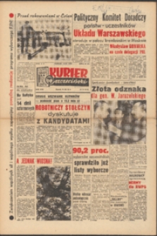 Kurier Szczeciński. R.17, 1961 nr 74 wyd.AB