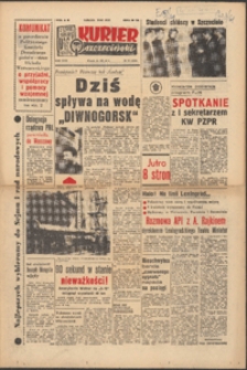 Kurier Szczeciński. R.17, 1961 nr 77 wyd.AB
