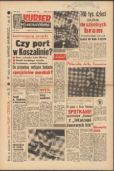 Kurier Szczeciński. R.17, 1961 nr 80 wyd.AB