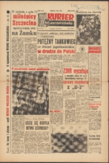 Kurier Szczeciński. R.17, 1961 nr 81 wyd.AB