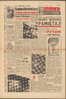 Kurier Szczeciński. R.17, 1961 nr 85 wyd.AB