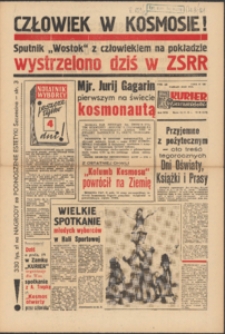Kurier Szczeciński. R.17, 1961 nr 86 wyd.AB