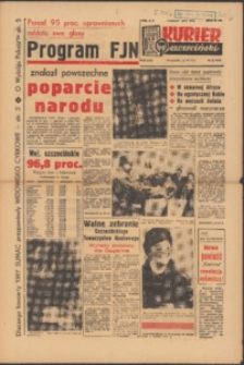 Kurier Szczeciński. R.17, 1961 nr 90 wyd.AB