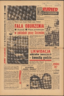 Kurier Szczeciński. R.17, 1961 nr 93 wyd.AB