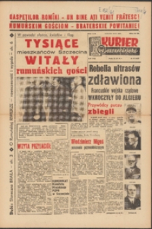 Kurier Szczeciński. R.17, 1961 nr 98 wyd.AB