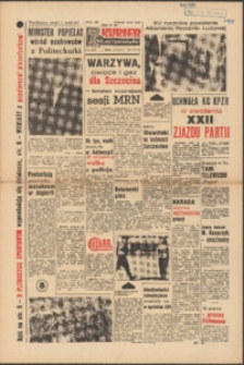 Kurier Szczeciński. R.17, 1961 nr 9 wyd.AB
