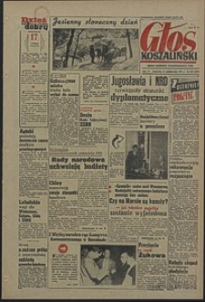 Głos Koszaliński. 1957, październik, nr 248