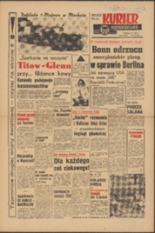 Kurier Szczeciński. R.18, 1962 nr 102 wyd.AB