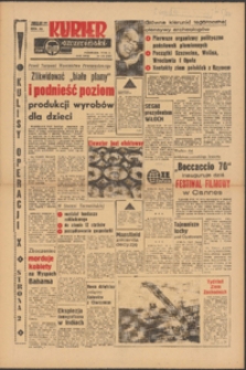 Kurier Szczeciński. R.18, 1962 nr 105 wyd.AB