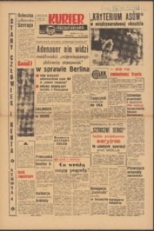 Kurier Szczeciński. R.18, 1962 nr 106 wyd.AB