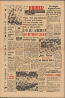 Kurier Szczeciński. R.18, 1962 nr 109 wyd.A