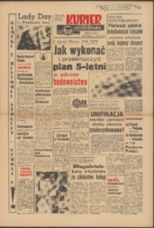 Kurier Szczeciński. R.18, 1962 nr 10 wyd.AB