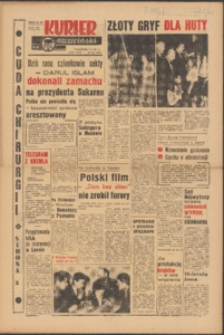 Kurier Szczeciński. R.18, 1962 nr 111 wyd.AB