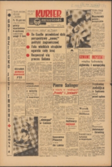 Kurier Szczeciński. R.18, 1962 nr 112 wyd.AB